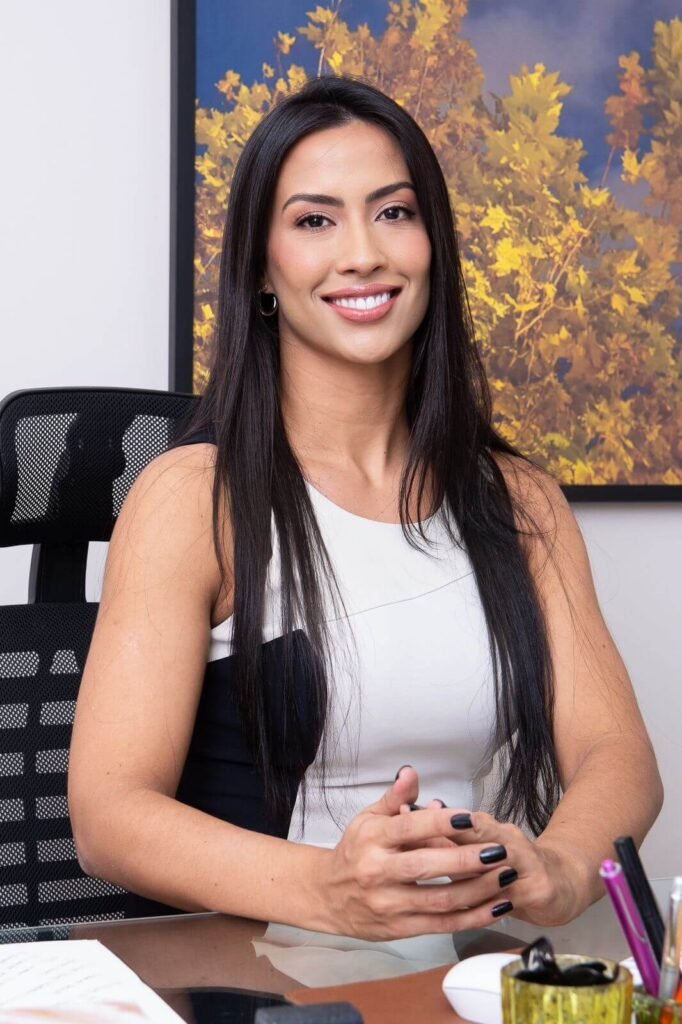 Dra. Josi Venite – Clínica Médica